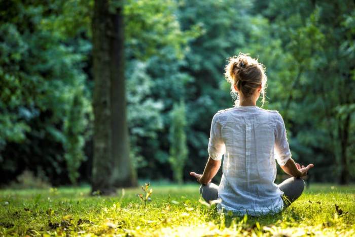 How to Meditate for Achieving Peace During Difficult Times